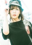#NEWLOOK【girl meets street】坂道みる