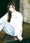 #NEWLOOK【girl meets street】高橋しょう子
