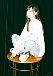 #NEWLOOK【girl meets street】高橋しょう子