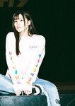 #NEWLOOK【girl meets street】高橋しょう子