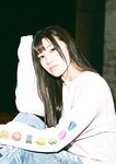 #NEWLOOK【girl meets street】高橋しょう子