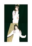 #NEWLOOK【girl meets street】高橋しょう子