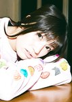 #NEWLOOK【girl meets street】高橋しょう子