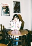 #NEWLOOK【girl meets street】高橋しょう子