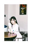 #NEWLOOK【girl meets street】高橋しょう子