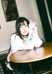 #NEWLOOK【girl meets street】高橋しょう子