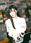 #NEWLOOK【girl meets street】高橋しょう子
