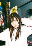 #NEWLOOK【girl meets street】高橋しょう子