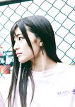 #NEWLOOK【girl meets street】高橋しょう子