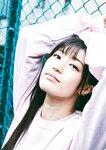 #NEWLOOK【girl meets street】高橋しょう子