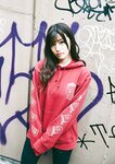 #NEWLOOK【girl meets street】高橋しょう子