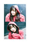 #NEWLOOK【girl meets street】高橋しょう子