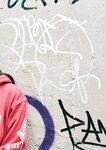 #NEWLOOK【girl meets street】高橋しょう子