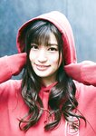 #NEWLOOK【girl meets street】高橋しょう子