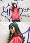 #NEWLOOK【girl meets street】高橋しょう子