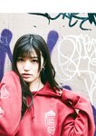 #NEWLOOK【girl meets street】高橋しょう子