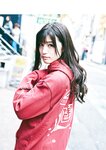 #NEWLOOK【girl meets street】高橋しょう子