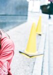 #NEWLOOK【girl meets street】高橋しょう子