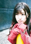 #NEWLOOK【girl meets street】高橋しょう子