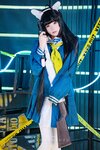[Cosplay] Yaokoututu 咬一口兔娘ovo - Kasumizawa Miyu 霞沢 ミユ