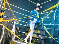 [Cosplay] Yaokoututu 咬一口兔娘ovo - Kasumizawa Miyu 霞沢 ミユ