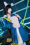 [Cosplay] Yaokoututu 咬一口兔娘ovo - Kasumizawa Miyu 霞沢 ミユ
