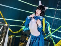 [Cosplay] Yaokoututu 咬一口兔娘ovo - Kasumizawa Miyu 霞沢 ミユ