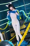 [Cosplay] Yaokoututu 咬一口兔娘ovo - Kasumizawa Miyu 霞沢 ミユ