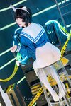 [Cosplay] Yaokoututu 咬一口兔娘ovo - Kasumizawa Miyu 霞沢 ミユ