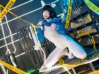 [Cosplay] Yaokoututu 咬一口兔娘ovo - Kasumizawa Miyu 霞沢 ミユ