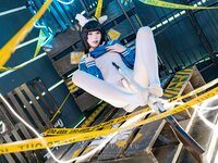 [Cosplay] Yaokoututu 咬一口兔娘ovo - Kasumizawa Miyu 霞沢 ミユ