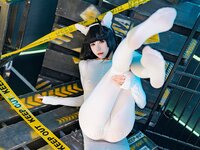 [Cosplay] Yaokoututu 咬一口兔娘ovo - Kasumizawa Miyu 霞沢 ミユ