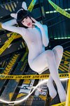 [Cosplay] Yaokoututu 咬一口兔娘ovo - Kasumizawa Miyu 霞沢 ミユ