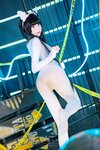 [Cosplay] Yaokoututu 咬一口兔娘ovo - Kasumizawa Miyu 霞沢 ミユ