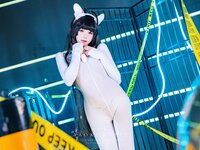 [Cosplay] Yaokoututu 咬一口兔娘ovo - Kasumizawa Miyu 霞沢 ミユ