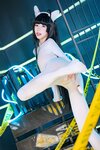 [Cosplay] Yaokoututu 咬一口兔娘ovo - Kasumizawa Miyu 霞沢 ミユ