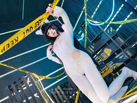 [Cosplay] Yaokoututu 咬一口兔娘ovo - Kasumizawa Miyu 霞沢 ミユ