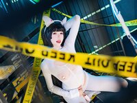 [Cosplay] Yaokoututu 咬一口兔娘ovo - Kasumizawa Miyu 霞沢 ミユ