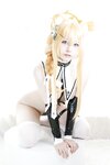 [Cosplay] Asagiriai 愛ちゃん NO.003 碧蓝档案 伊落玛丽 [36P-335MB]