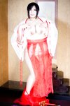 [Cosplay][mariposa luz de la luna] Maryou Chouzuki 蝶月真綾 - The Ura Shrine Maiden's Defilement 裏巫女の遊穢れ (Original)