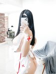 [KiSiA] Dana – Vol.25 ft. Fascinating Nurse [92P-411MB]