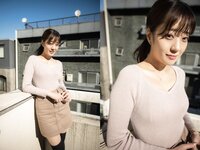 [Photobook] 明日美かんな グラビア写真集 Myth of Tomorrow