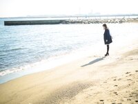 [Photobook] 明日美かんな グラビア写真集 Myth of Tomorrow