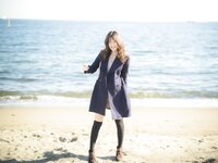 [Photobook] 明日美かんな グラビア写真集 Myth of Tomorrow