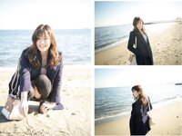 [Photobook] 明日美かんな グラビア写真集 Myth of Tomorrow