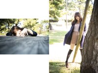 [Photobook] 明日美かんな グラビア写真集 Myth of Tomorrow
