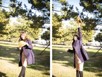 [Photobook] 明日美かんな グラビア写真集 Myth of Tomorrow