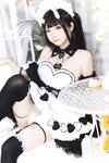 [Cosplay] 是三不是世w 碧蓝航线 能代