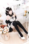 [Cosplay] 是三不是世w 碧蓝航线 能代