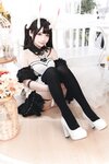 [Cosplay] 是三不是世w 碧蓝航线 能代
